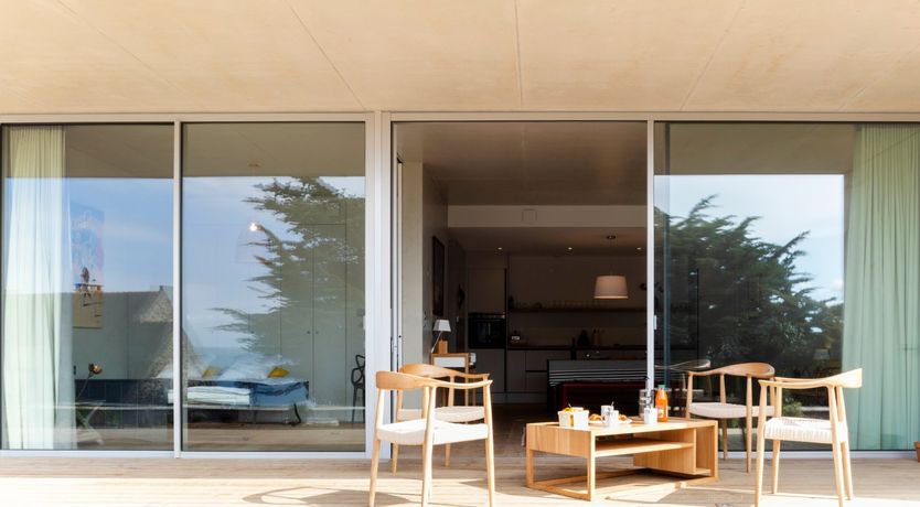 Photo of Nautical Nest