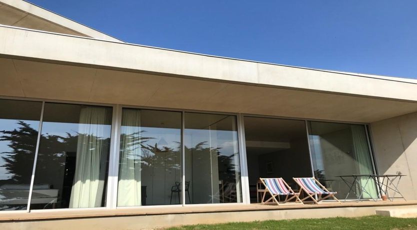 Photo of Nautical Nest