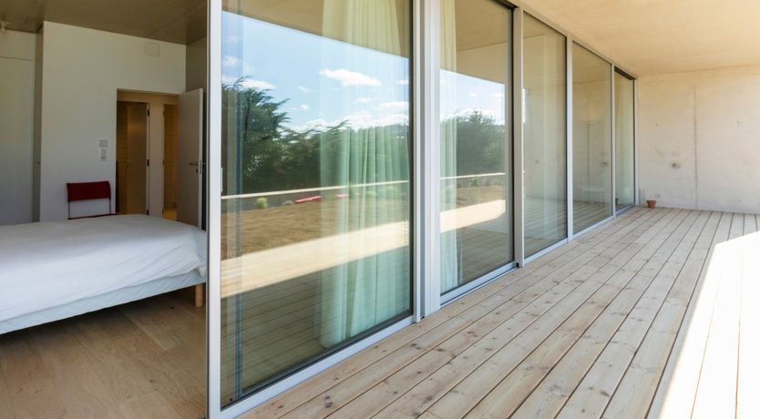 Photo of Nautical Nest