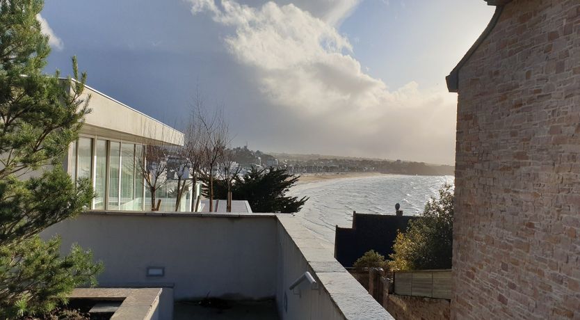 Photo of Nautical Nest