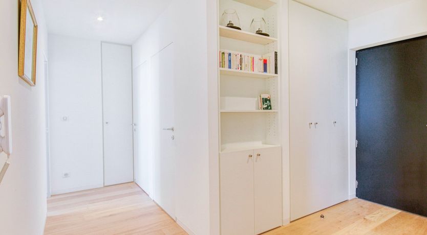 Photo of Nautical Nest