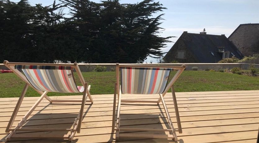 Photo of Nautical Nest