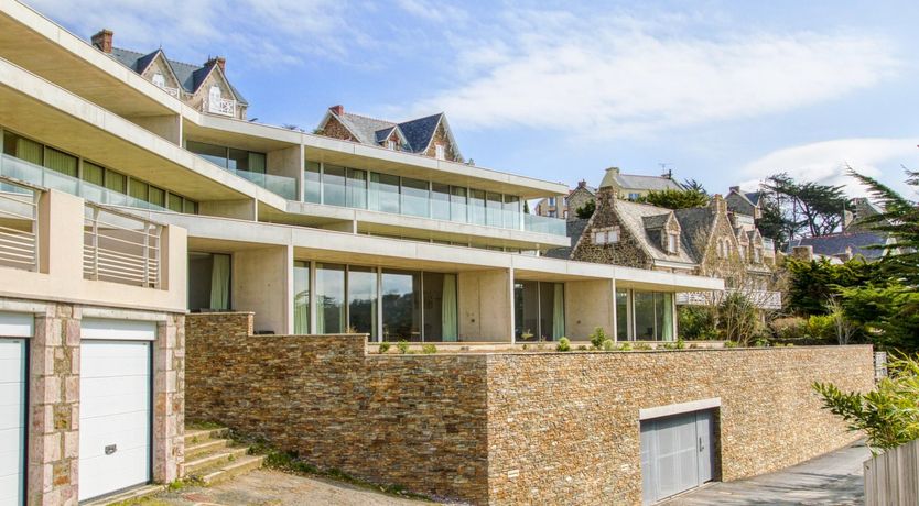 Photo of Nautical Nest