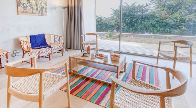 Photo of Nautical Nest