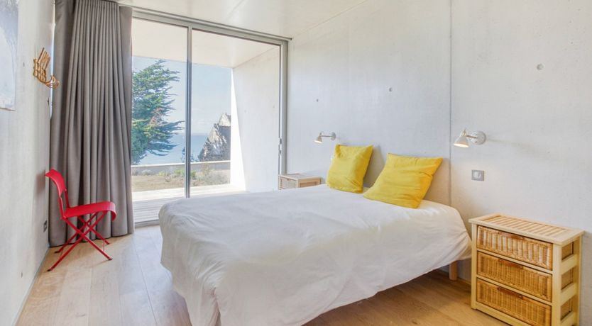 Photo of Nautical Nest