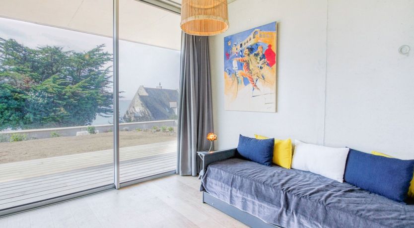 Photo of Nautical Nest