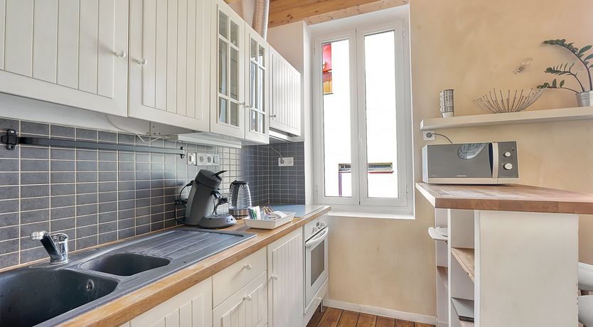 Photo of Brick & Beam