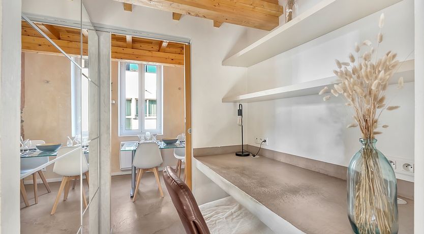 Photo of Brick & Beam