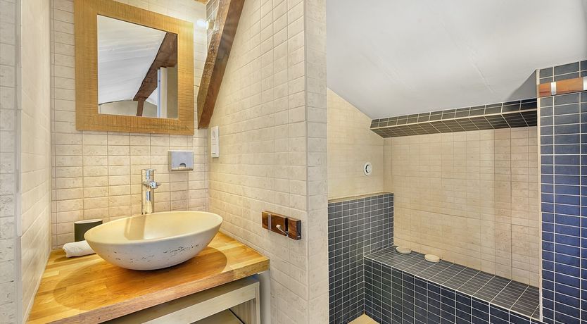 Photo of Brick & Beam