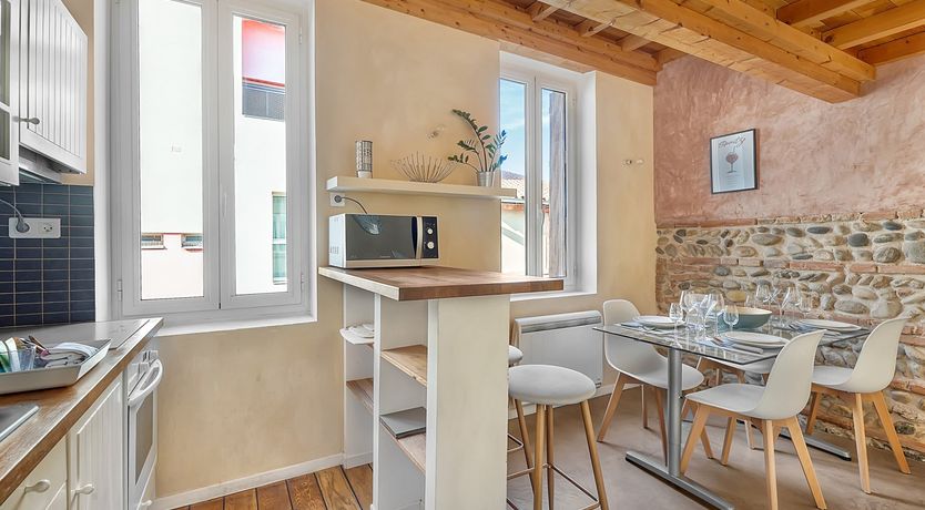 Photo of Brick & Beam