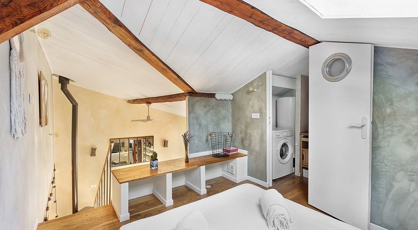 Photo of Brick & Beam