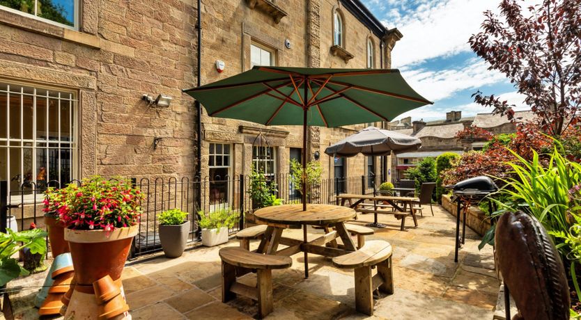 Photo of Over Hill & Dale