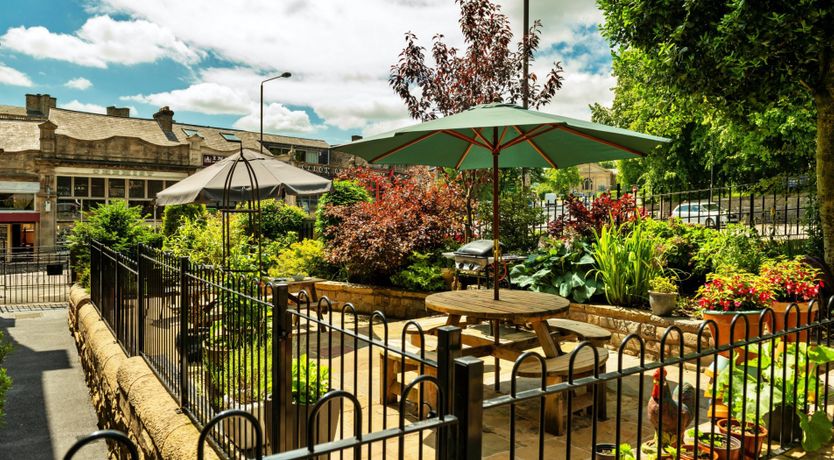 Photo of Over Hill & Dale