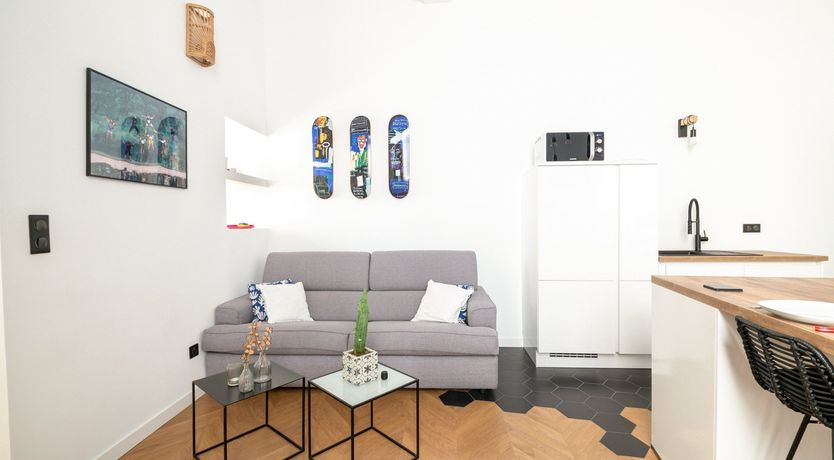 Photo of Paving the Way