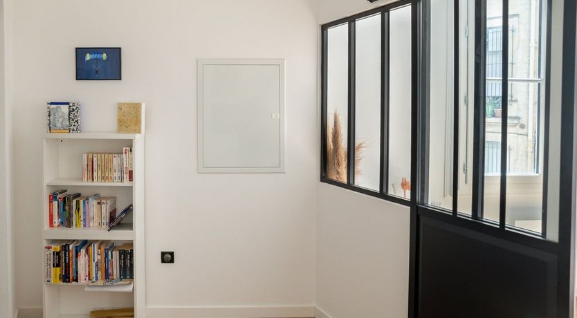 Photo of Paving the Way