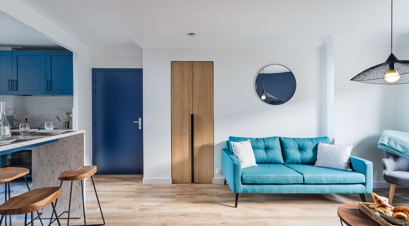 Photo of Coastal Blues