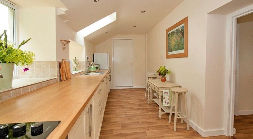 Photo of Casting Stones