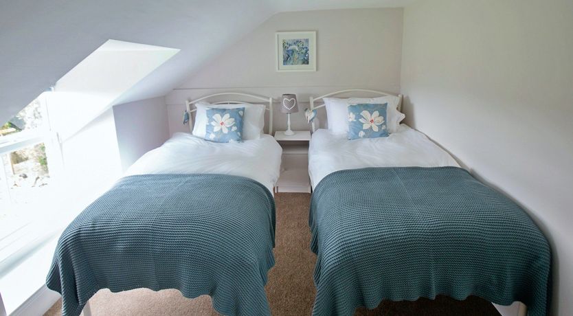 Photo of Casting Stones