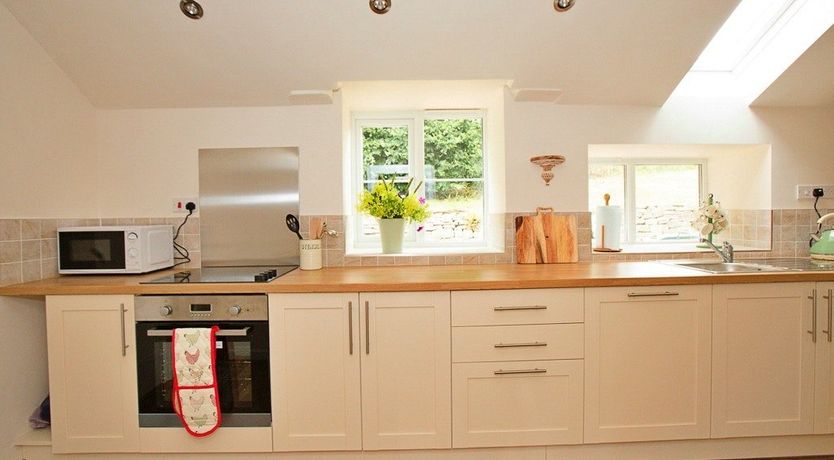 Photo of Casting Stones