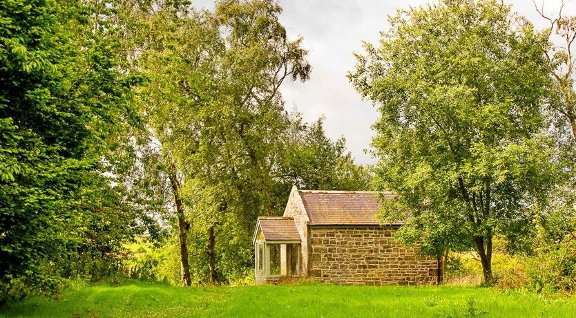 Photo of Casting Stones