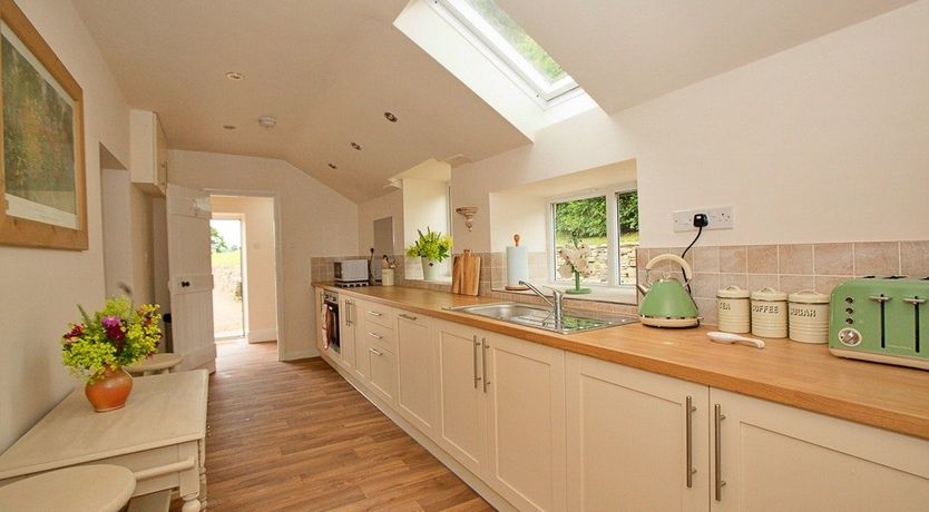 Photo of Casting Stones