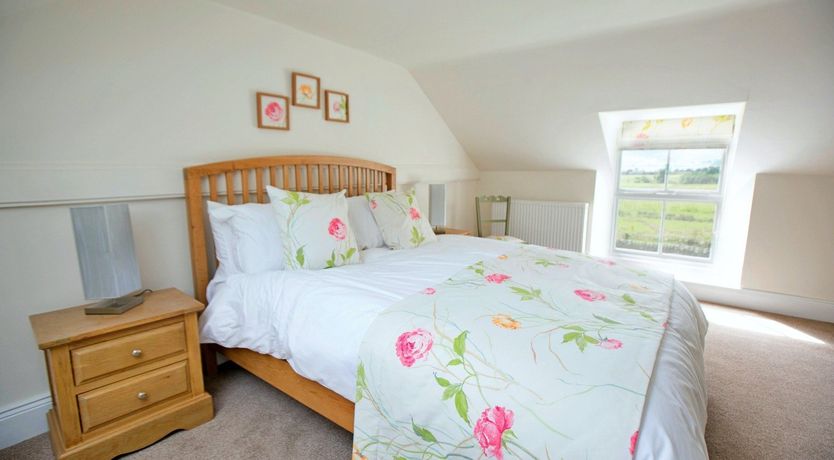 Photo of Casting Stones