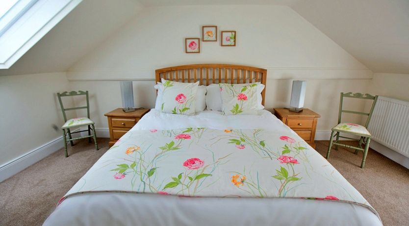 Photo of Casting Stones