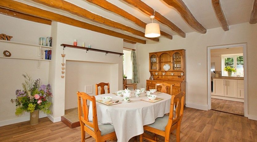 Photo of Casting Stones