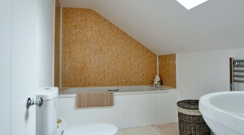 Photo of Casting Stones