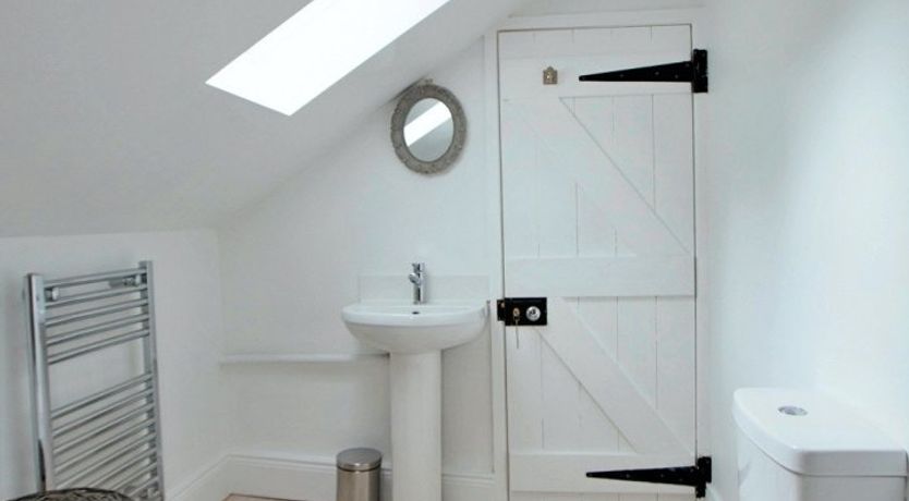 Photo of Casting Stones