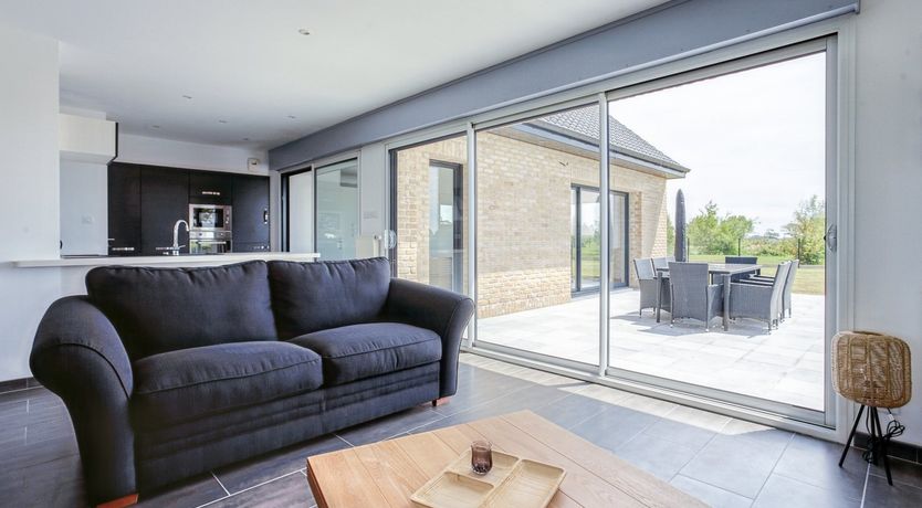 Photo of Life in Blue