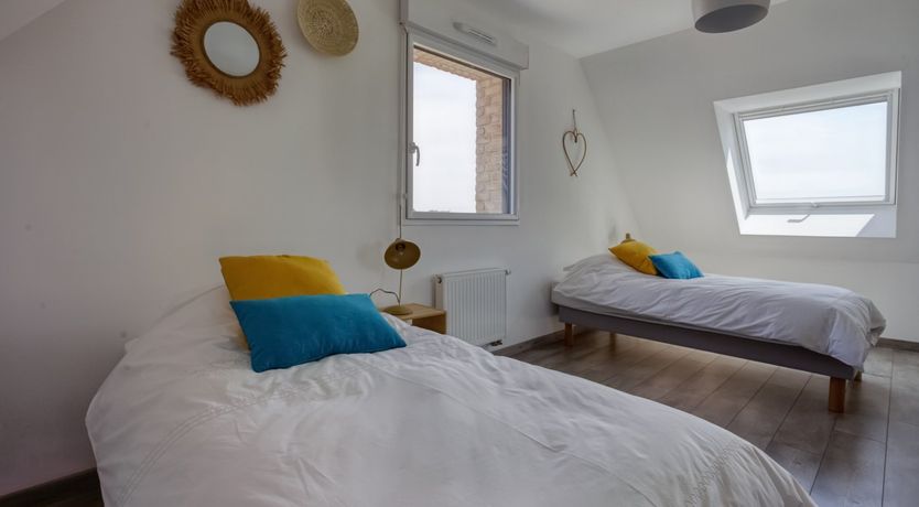 Photo of Life in Blue