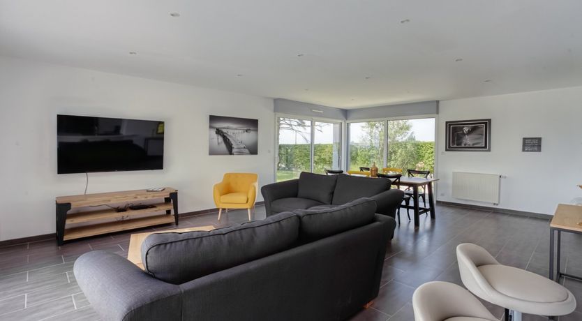 Photo of Life in Blue