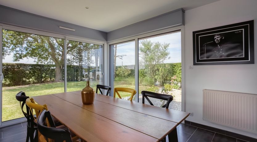 Photo of Life in Blue