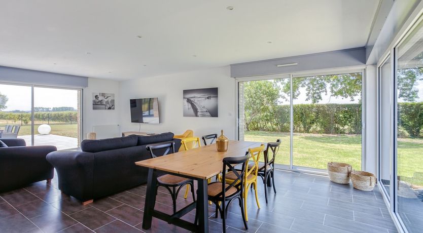 Photo of Life in Blue