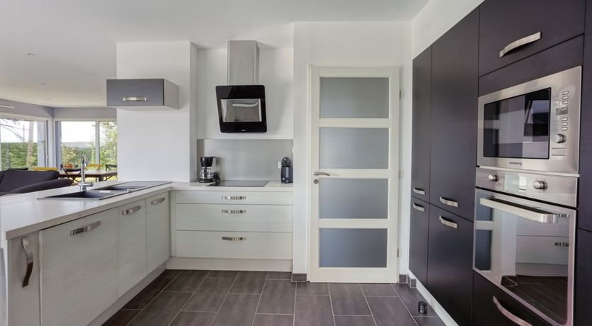 Photo of Life in Blue