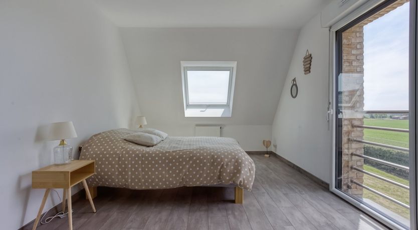 Photo of Life in Blue