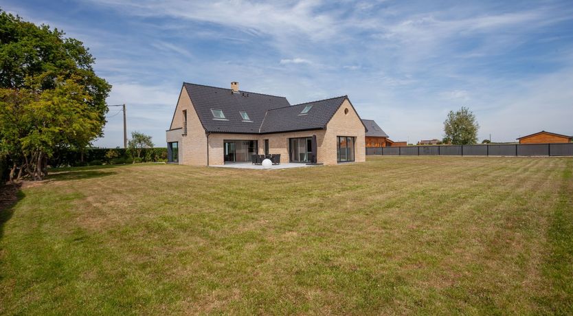 Photo of Life in Blue