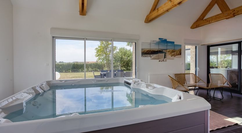 Photo of Life in Blue