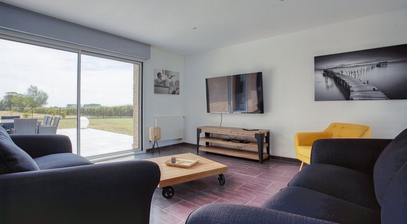 Photo of Life in Blue