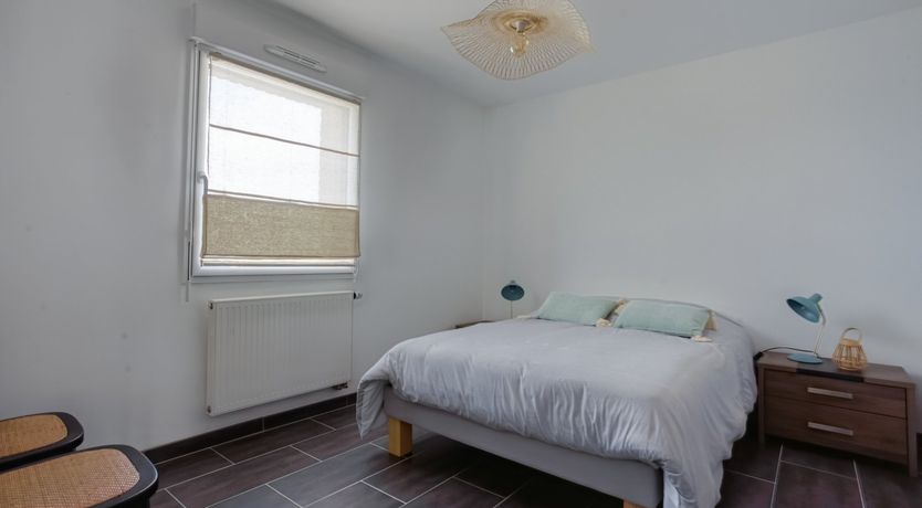 Photo of Life in Blue