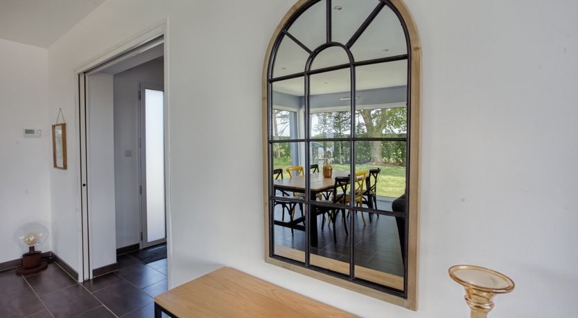 Photo of Life in Blue