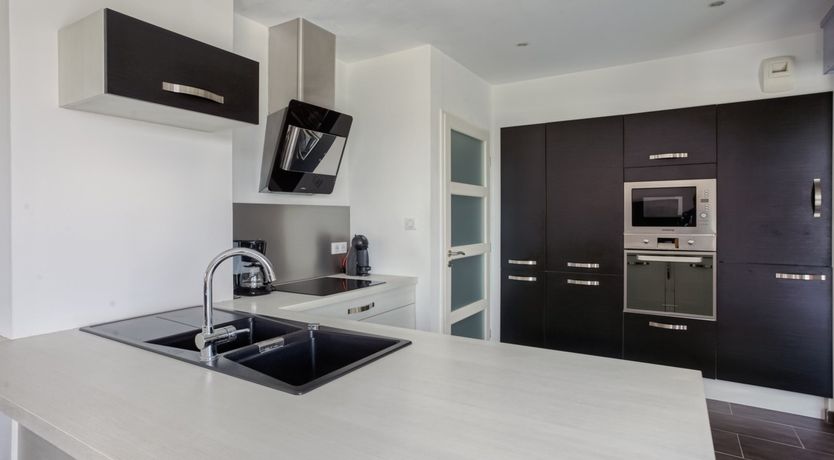 Photo of Life in Blue