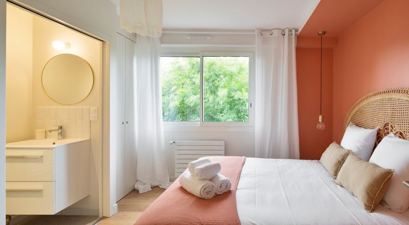 Photo of Nesting Season