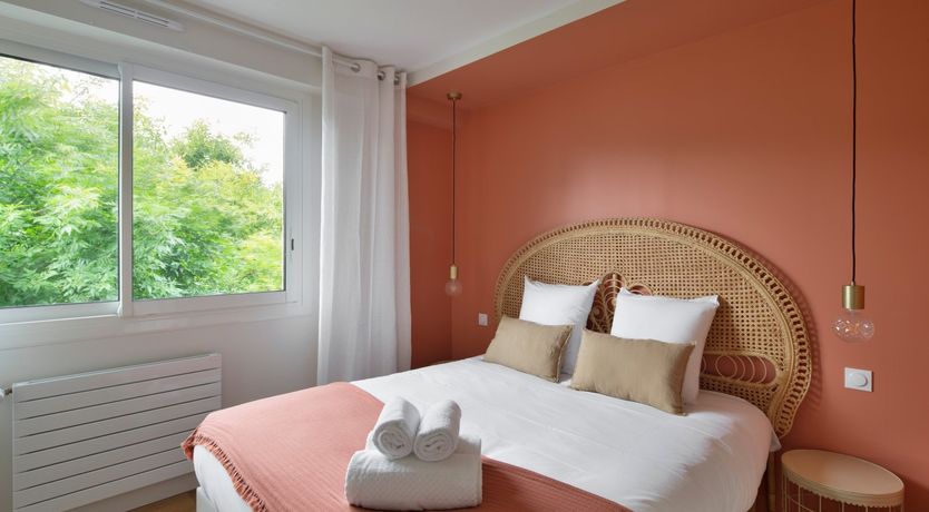 Photo of Nesting Season