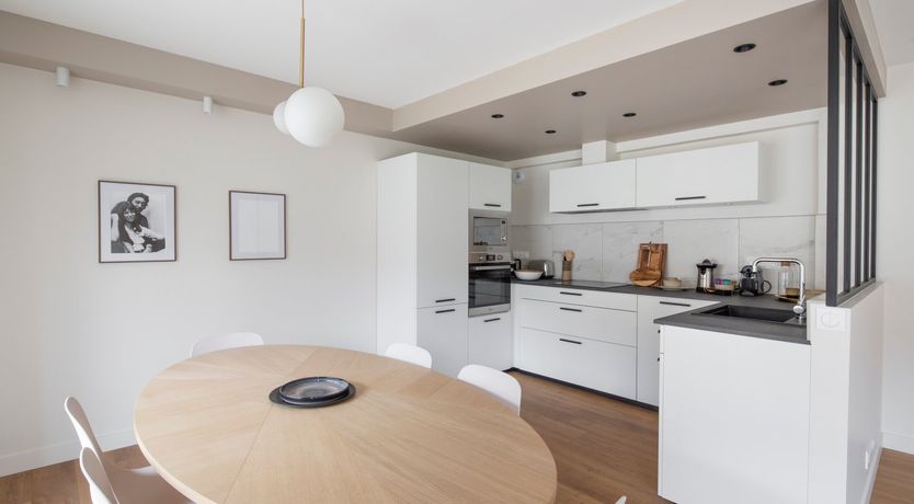 Photo of Nesting Season