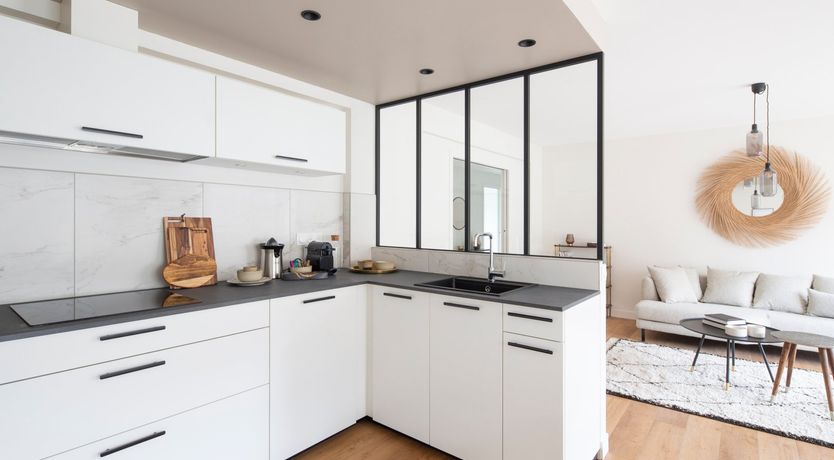 Photo of Nesting Season