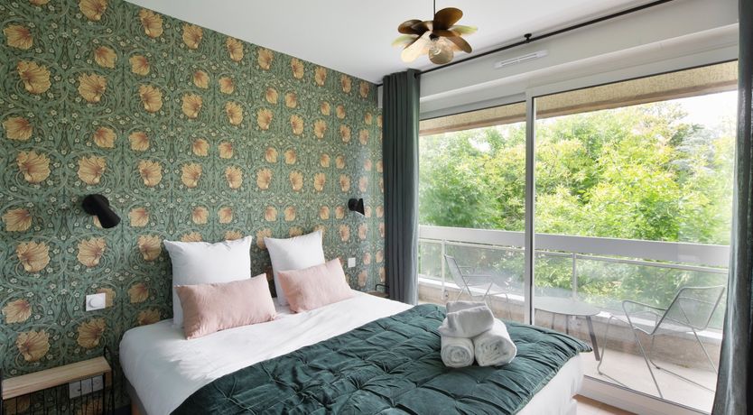 Photo of Nesting Season