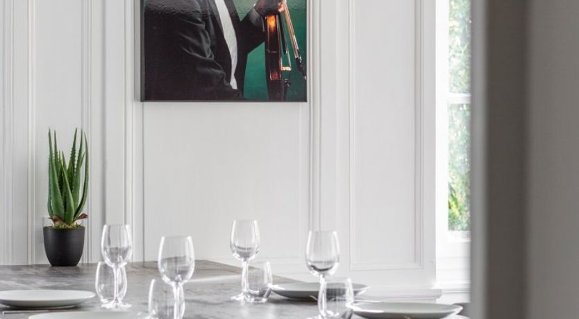 Photo of The Golden Acorn