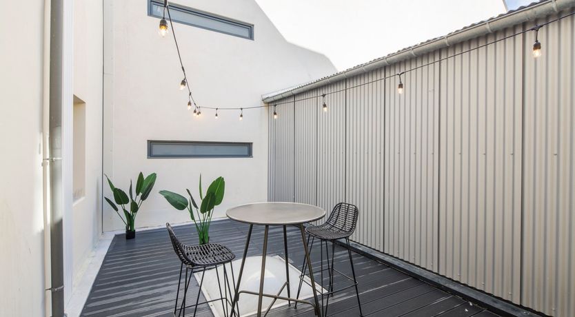 Photo of The Golden Acorn